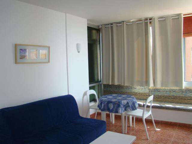 Peña la Vieja Apartment - Apartamento con vistas al mar - 6
