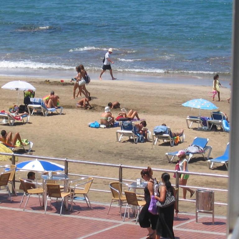 Peña la Vieja Apartment - Apartamento con vistas al mar - 5