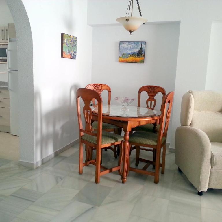 Fuentes de Nerja - Apartamento - 22