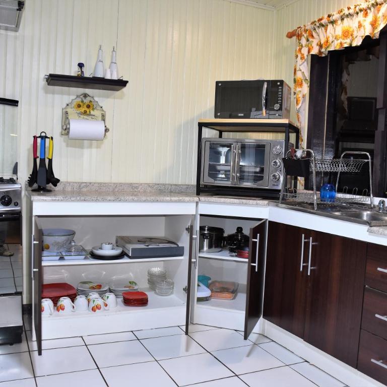 La Casita Amarilla - Casa - 17