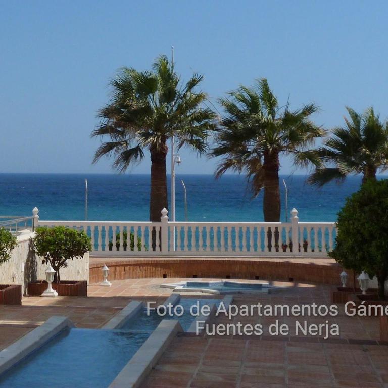 Fuentes de Nerja - Apartamento - 9