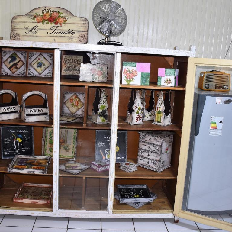 La Casita Amarilla - Casa - 21