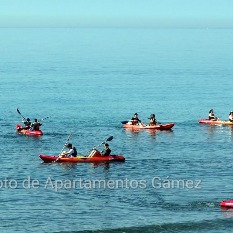 Fuentes de Nerja - Apartamento - 47