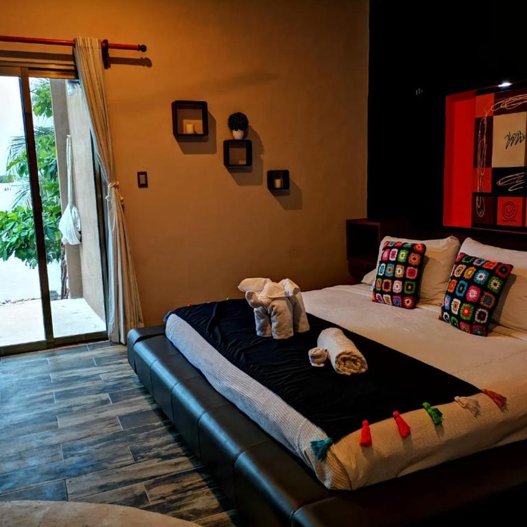 Bahia Tolok - Apartment with Terrace - 2