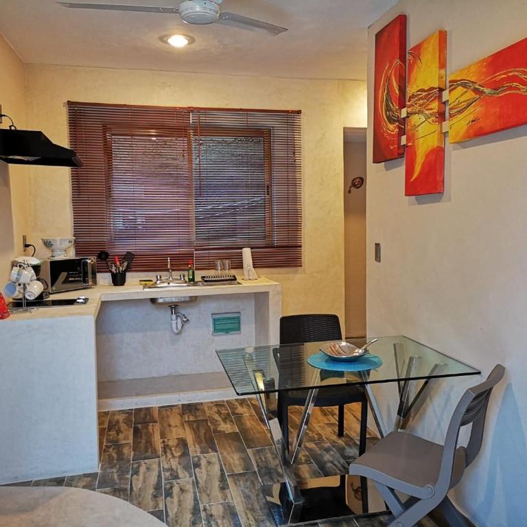 Bahia Tolok - Apartment with Terrace - 5
