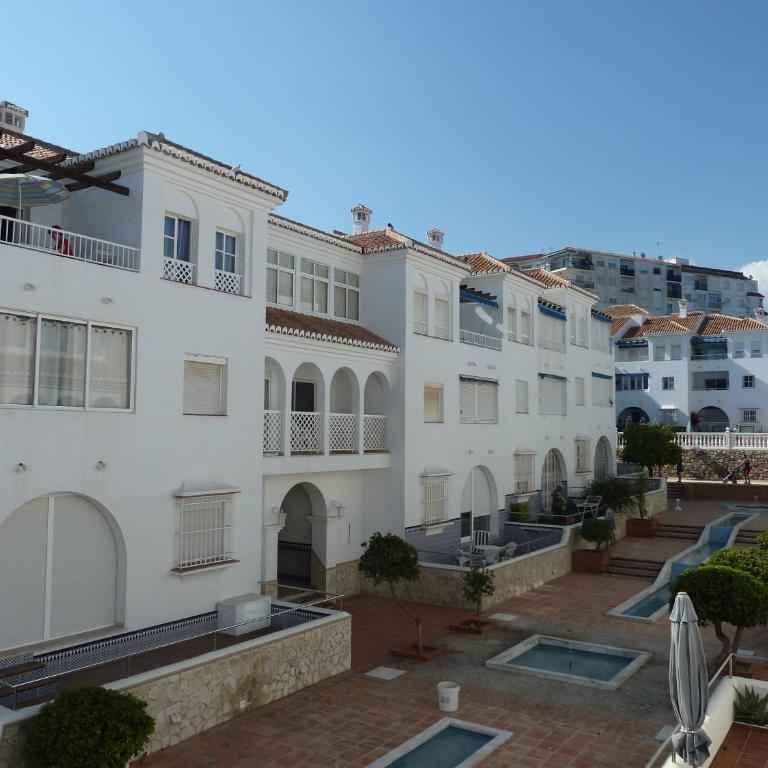 Fuentes de Nerja - Apartamento - 36