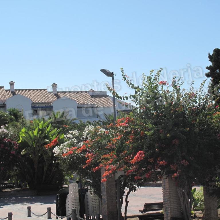 Fuentes de Nerja - Apartamento - 40