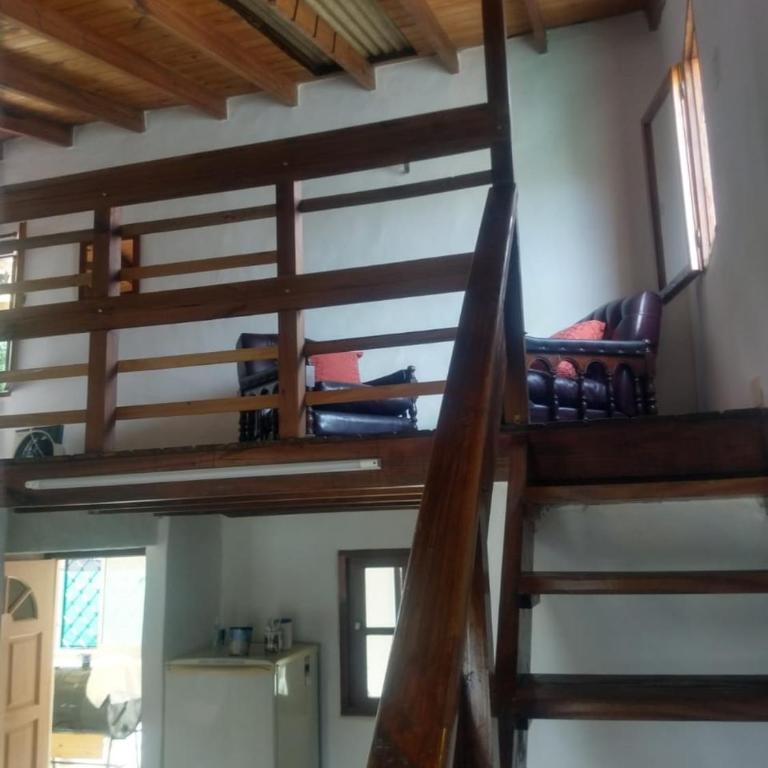 De la Maza 3657 - Casa de 2 dormitorios - 1