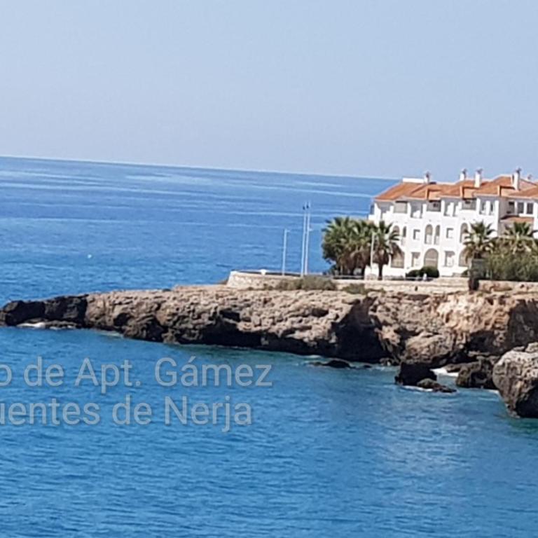 Fuentes de Nerja - Apartamento - 10