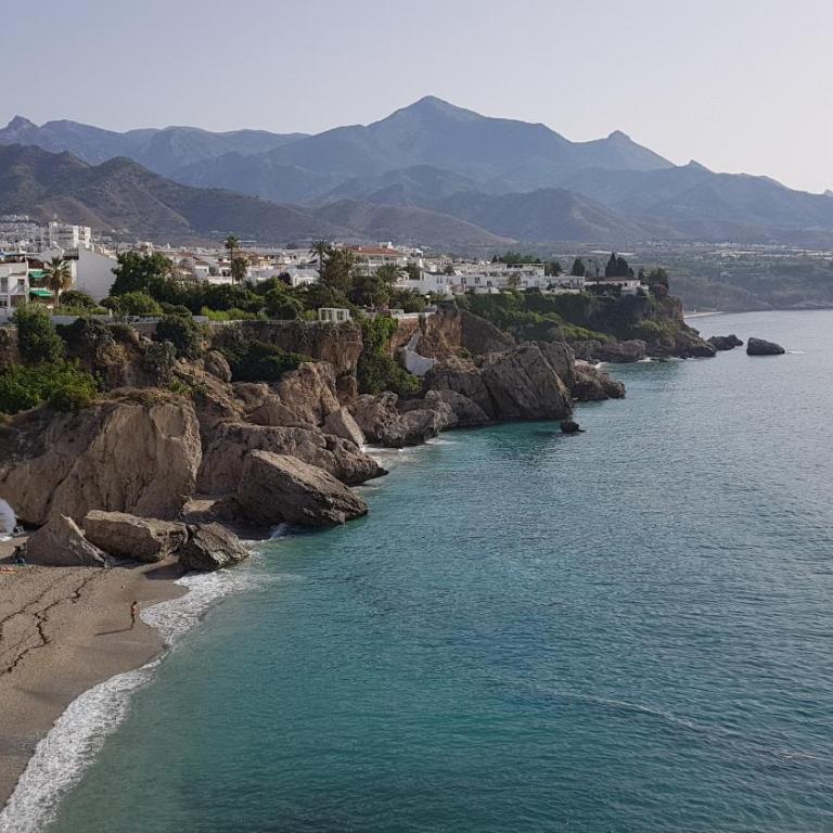 Fuentes de Nerja - Apartamento - 46