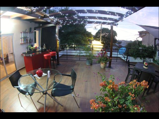 Hotel Agua Dulce - Standard Double Room - 6