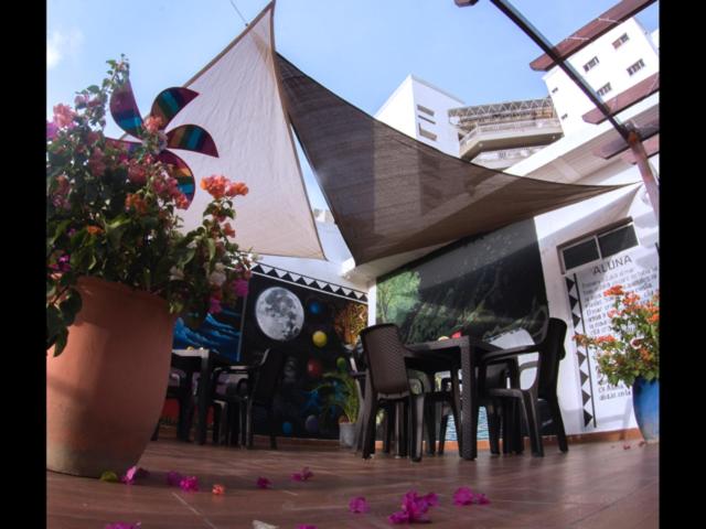 Hotel Agua Dulce - Standard Double Room - 4