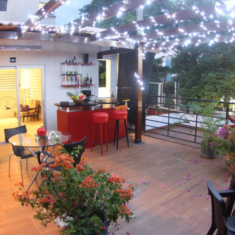 Hotel Agua Dulce - Standard Double Room - 3