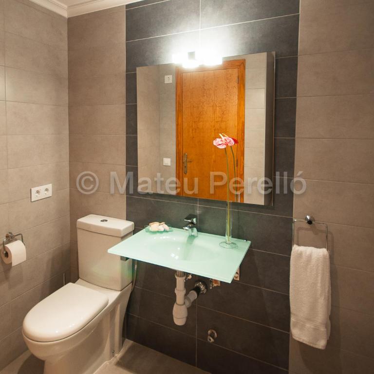 Apartamentos Obelisc - Appartamento - 3 - 46