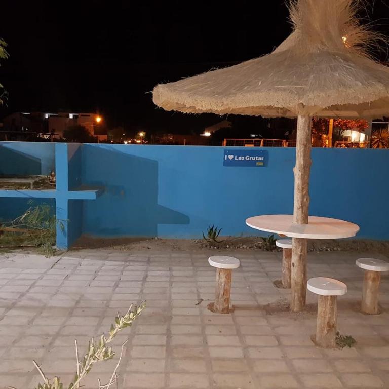 Aguamarina - One-Bedroom Apartment - 2