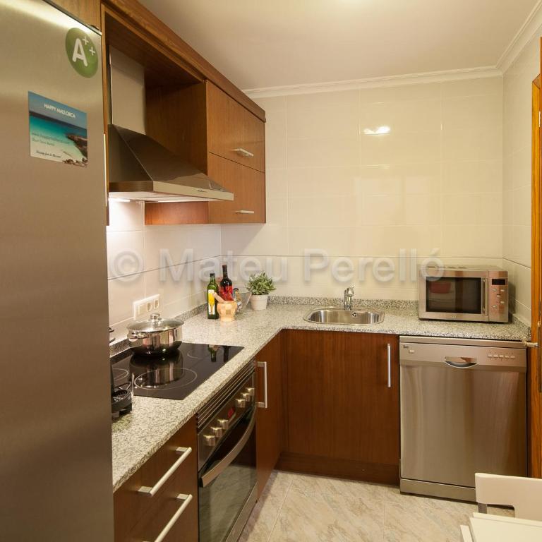 Apartamentos Obelisc - Appartamento - 3 - 47