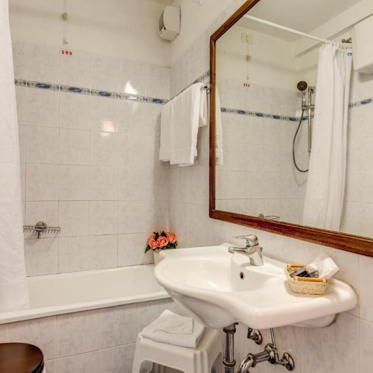 Hotel S.Giorgio & Olimpic - Classic Double Room - 4