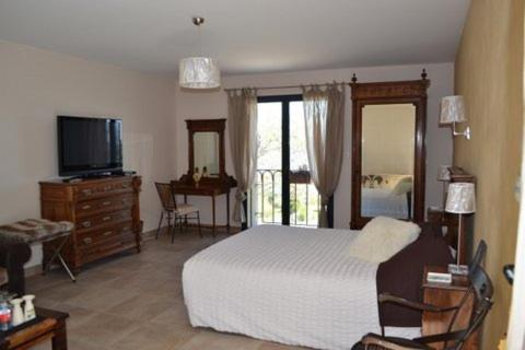 Château Serigues - Suite - 6