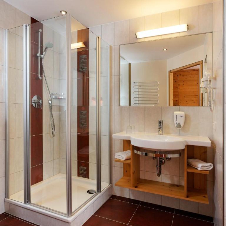 Hotel Flatscher - Comfort Doppelzimmer - 12