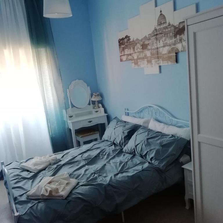 RomAmoR - Two-Bedroom Apartment - 5