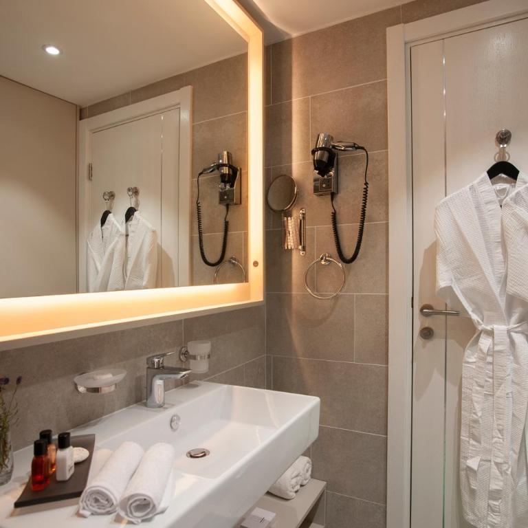 Fontana Hotel & Gastronomy - Apartman Tipa "Suite" s Pogledom na Grad - 3