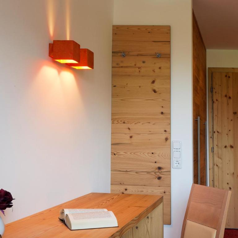 Hotel Flatscher - Comfort Doppelzimmer - 14