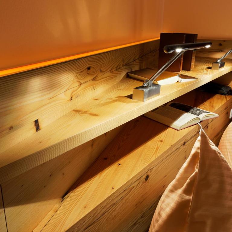 Hotel Flatscher - Comfort Doppelzimmer - 15