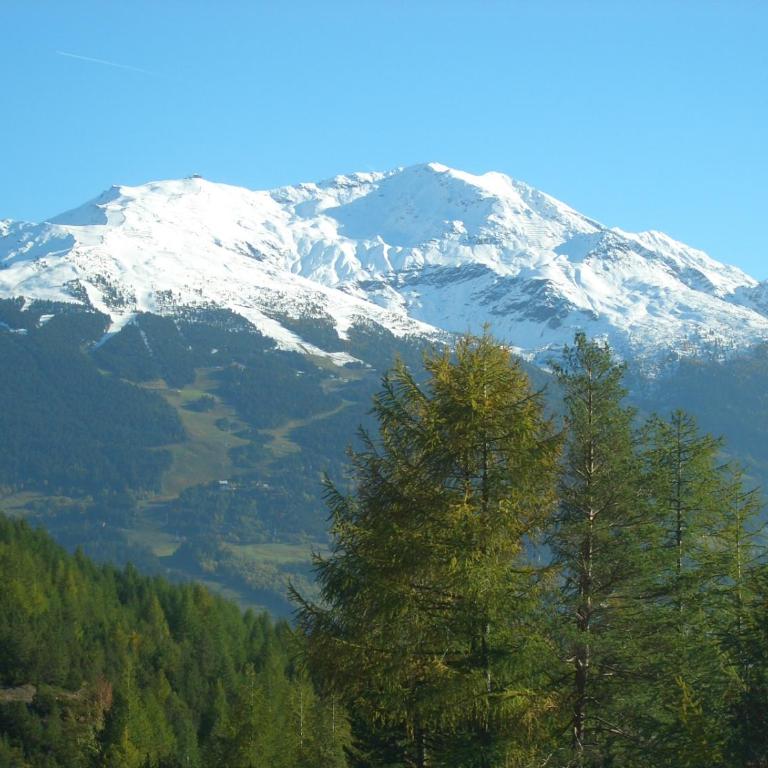 Casa Giulia - Appartamento con Vista Montagna - 26