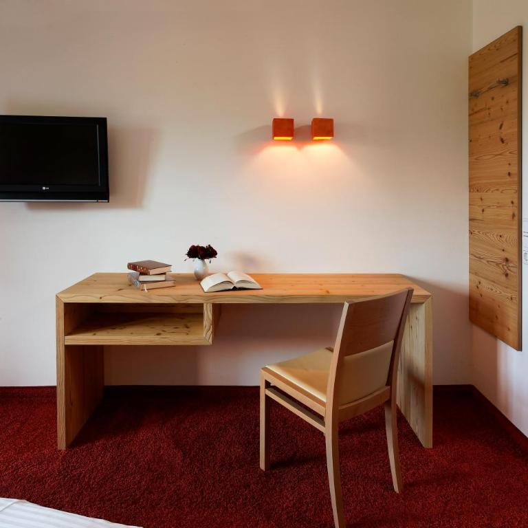 Hotel Flatscher - Comfort Doppelzimmer - 16