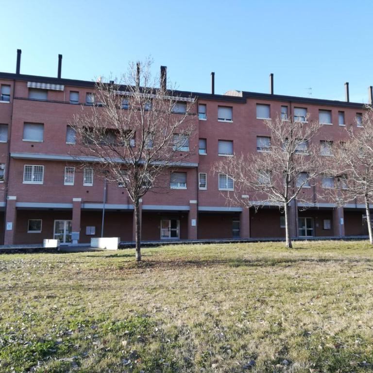 M2BO DOSSETTI 27 - FIERA - Appartamento con 1 Camera da Letto - 36