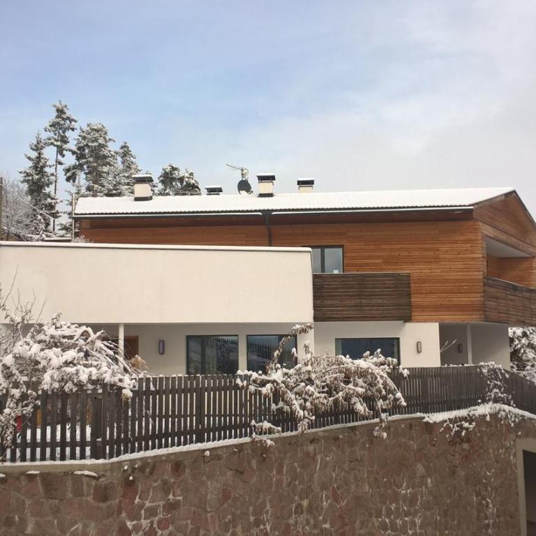 Appartment Waldrand - Appartamento con 2 Camere da Letto - 1