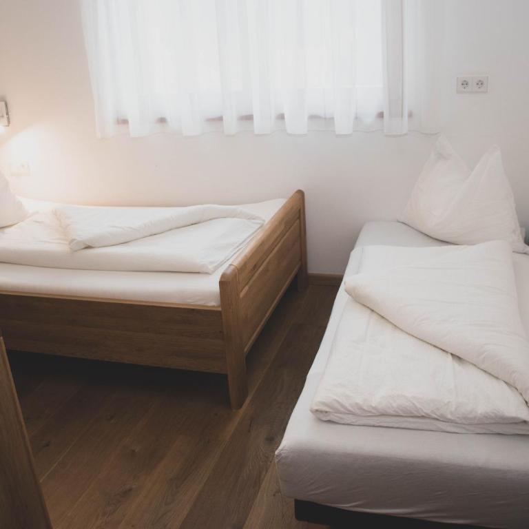 Appartment Waldrand - Appartamento con 2 Camere da Letto - 2