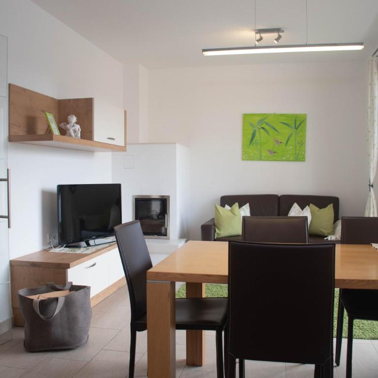 Appartment Waldrand - Appartamento con 2 Camere da Letto - 3