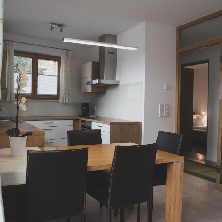 Appartment Waldrand - Appartamento con 2 Camere da Letto - 4