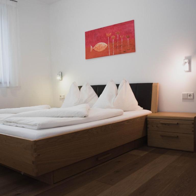 Appartment Waldrand - Appartamento con 2 Camere da Letto - 6