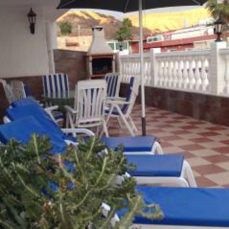 Bungalow Isla Margarita - Casa de 4 dormitorios - 19