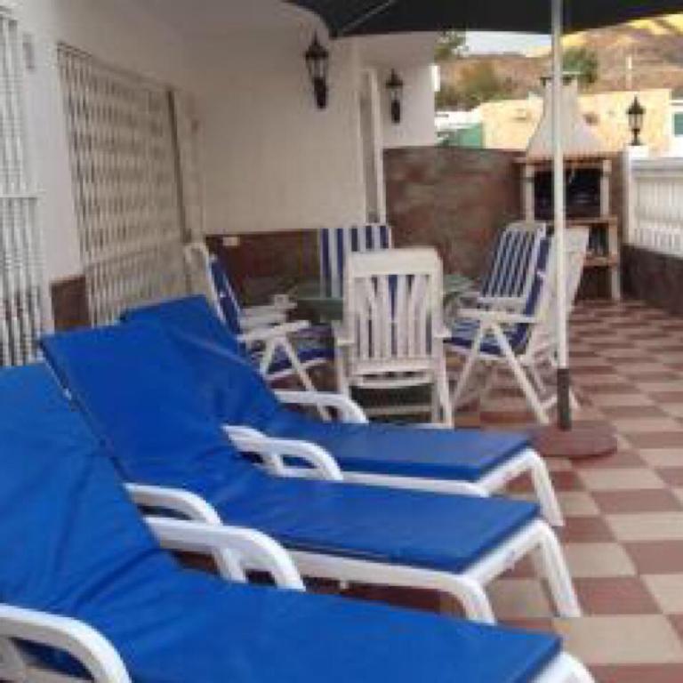 Bungalow Isla Margarita - Casa de 4 dormitorios - 24