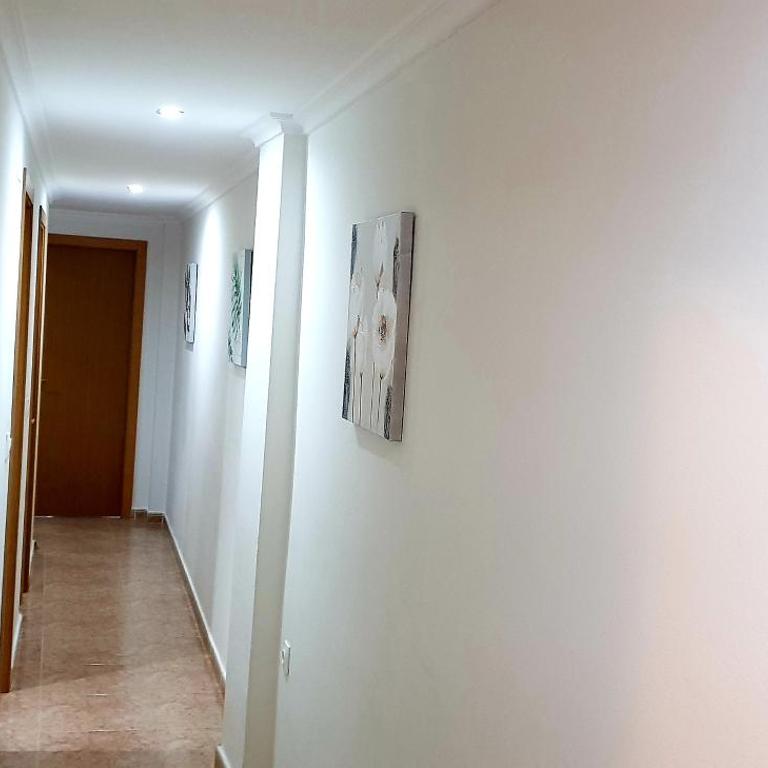 Apartamento Torrevieja - Apartamento de 3 dormitorios - 11
