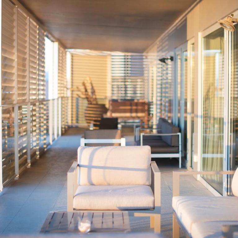 You Stylish Beach Apartments - Apartamento Deluxe de 5 dormitorios con vistas al mar - 6