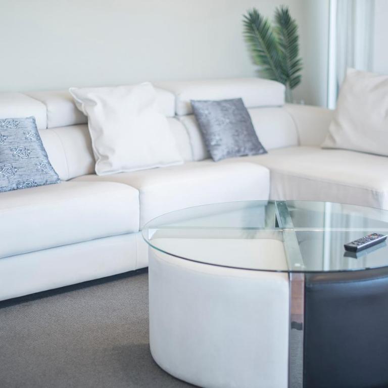 You Stylish Beach Apartments - Apartamento Deluxe de 5 dormitorios con vistas al mar - 19