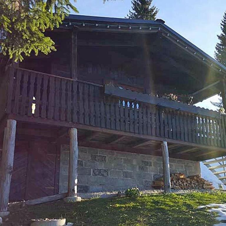 Schwammerlhütte - Ferienhaus - 4