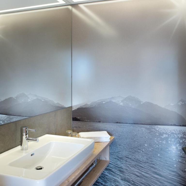Hapimag Ferienwohnungen Zell am See - Apartment mit 1 Schlafzimmer - 5