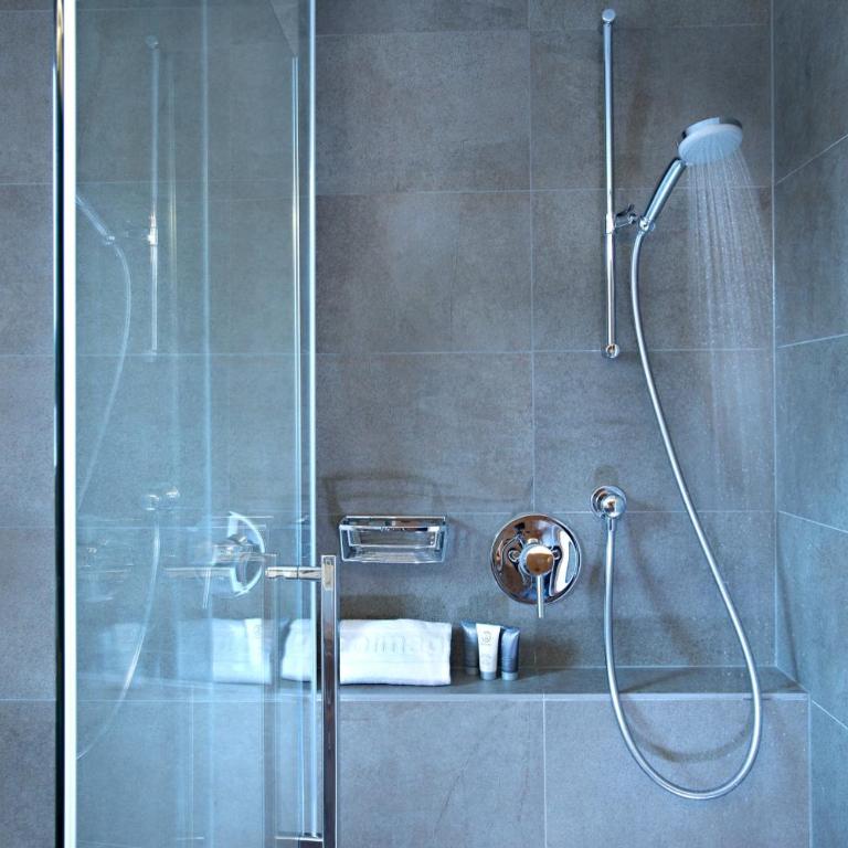 Hapimag Ferienwohnungen Zell am See - Apartment mit 1 Schlafzimmer - 6