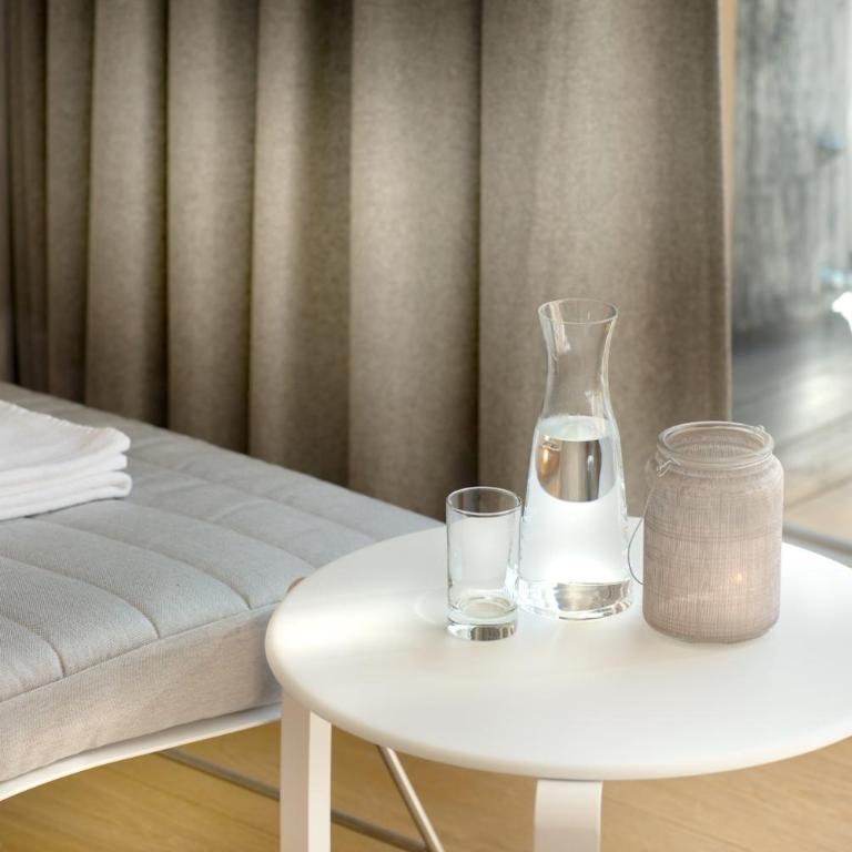 Hapimag Ferienwohnungen Zell am See - Apartment mit 1 Schlafzimmer - 8