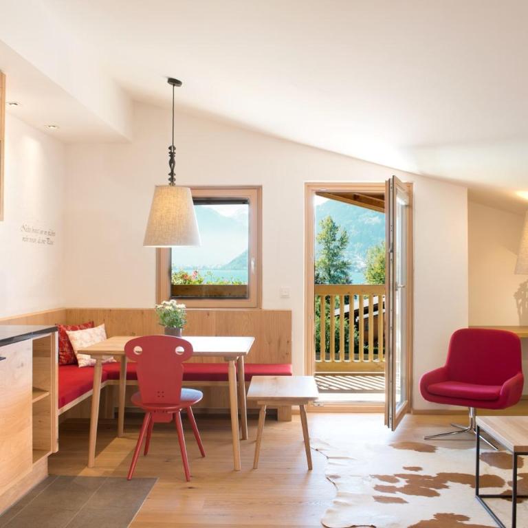 Hapimag Ferienwohnungen Zell am See - Apartment mit 1 Schlafzimmer - 2