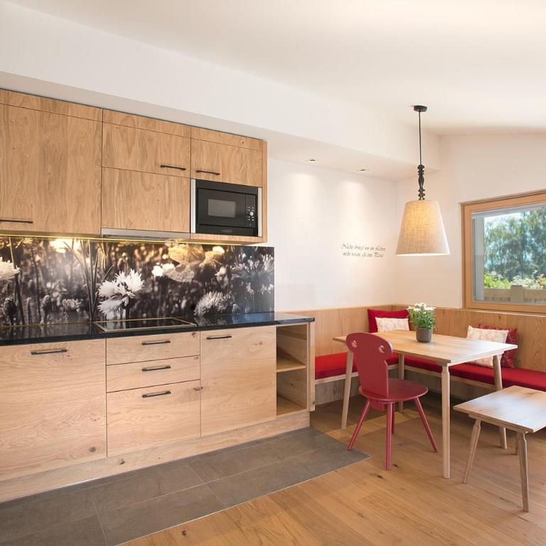 Hapimag Ferienwohnungen Zell am See - Apartment mit 1 Schlafzimmer - 1