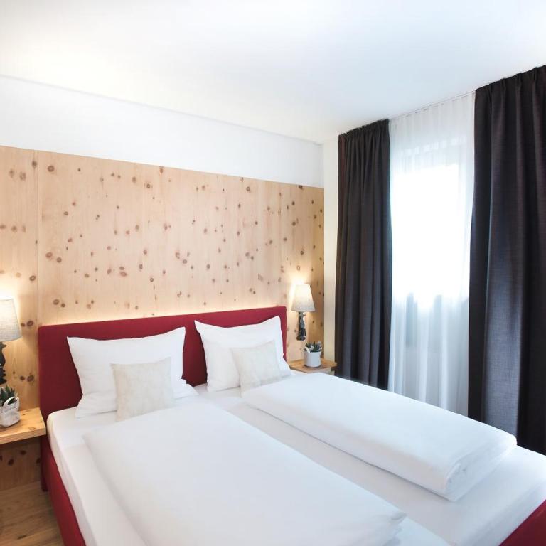 Hapimag Ferienwohnungen Zell am See - Apartment mit 1 Schlafzimmer - 3