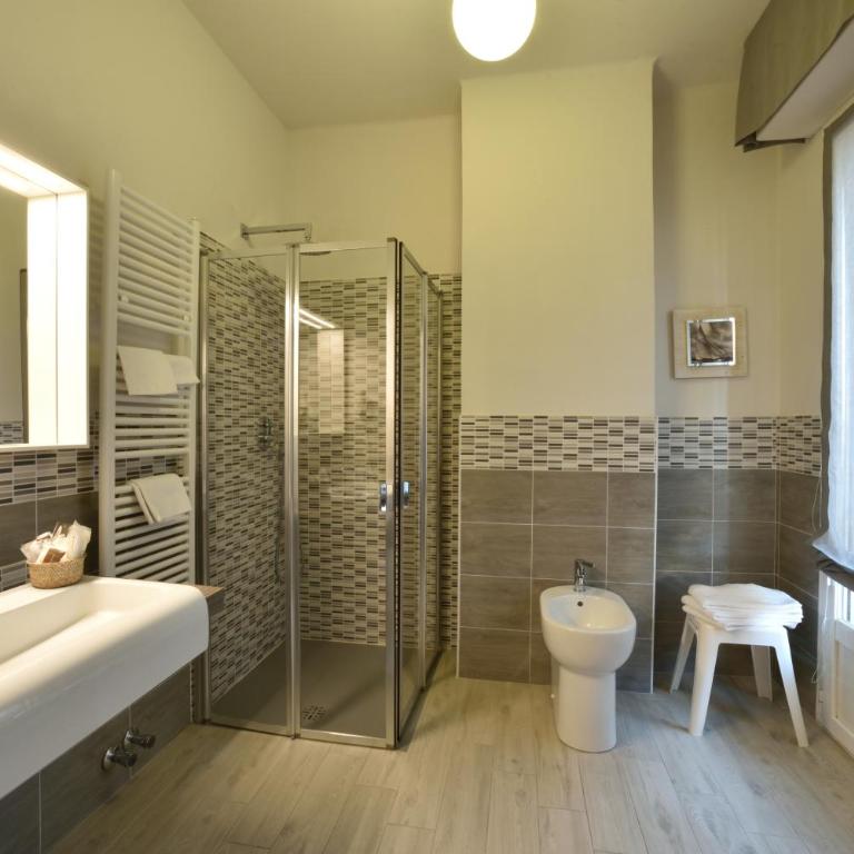 Hotel Bristol - Camera Familiare - 5