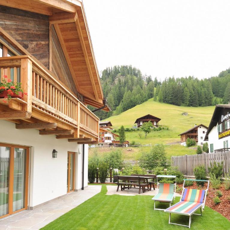 Apartments Isgla - Appartamento con 2 Camere da Letto - 1