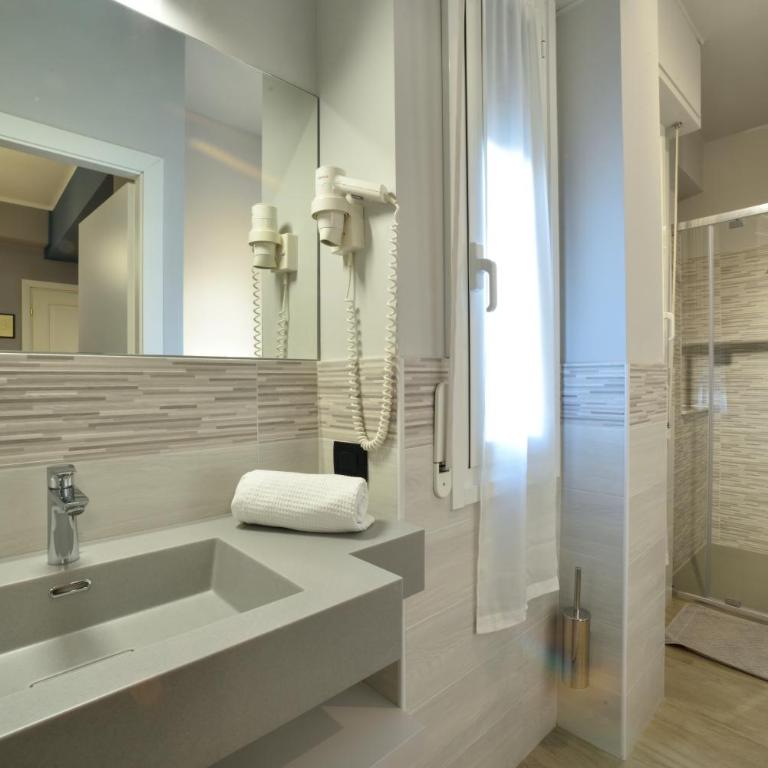Hotel Bristol - Junior Suite - 5